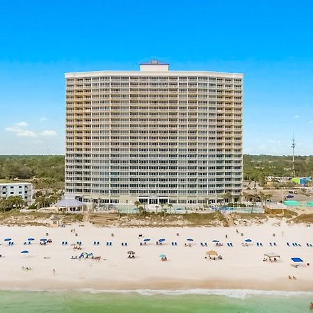 Boardwalk Beach Resort 1900 Panama City Beach Buitenkant foto