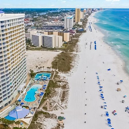 Boardwalk Beach Resort 1900 Panama City Beach Buitenkant foto
