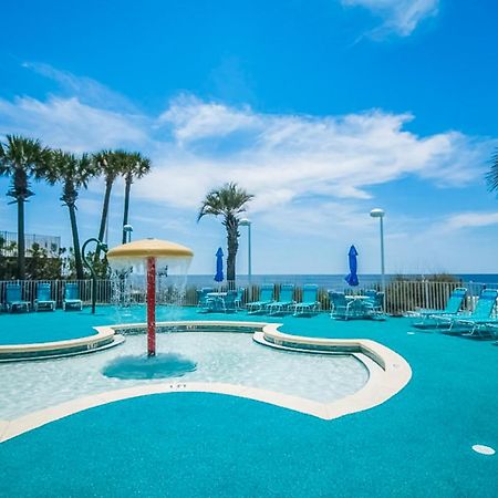 Boardwalk Beach Resort 1900 Panama City Beach Buitenkant foto