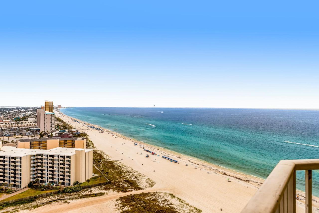 Boardwalk Beach Resort 1900 Panama City Beach Buitenkant foto