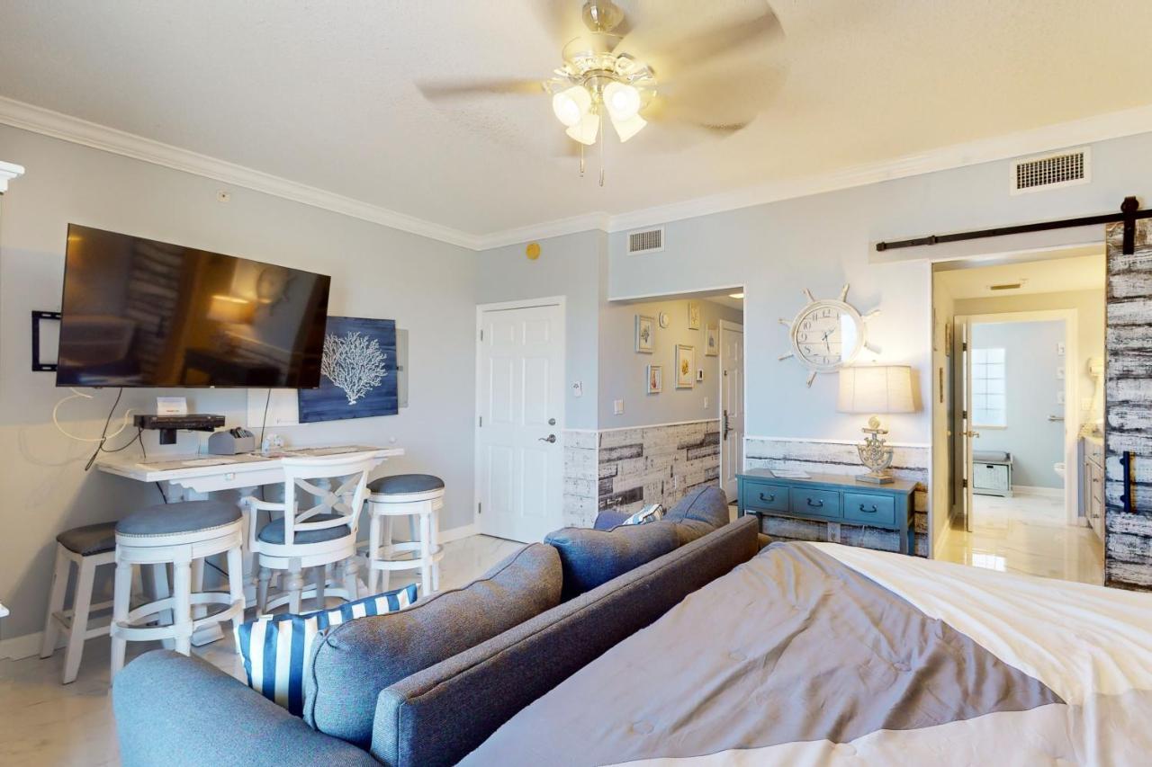 Boardwalk Beach Resort 1900 Panama City Beach Buitenkant foto