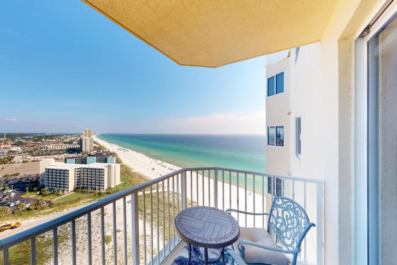Boardwalk Beach Resort 1900 Panama City Beach Buitenkant foto