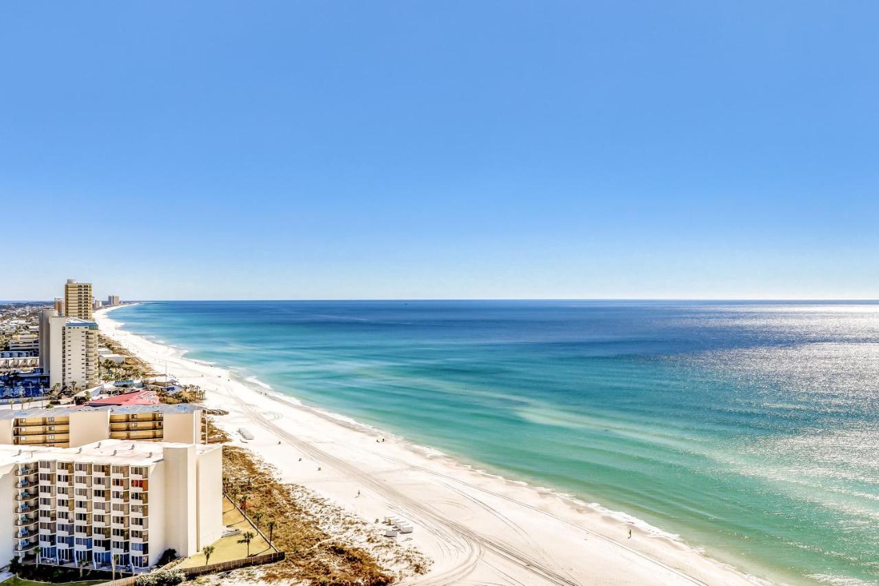 Boardwalk Beach Resort 1900 Panama City Beach Buitenkant foto